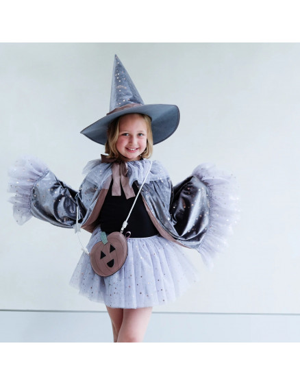 Кейп Griselda Velvet Witch 7