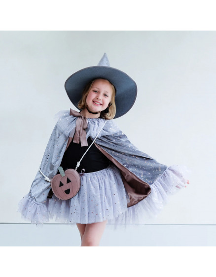 Кейп Griselda Velvet Witch 5