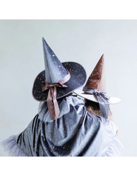 Кейп Griselda Velvet Witch 3