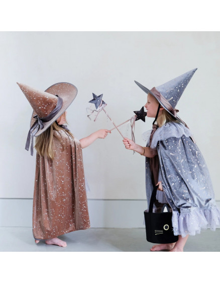 Кейп Griselda Velvet Witch 2