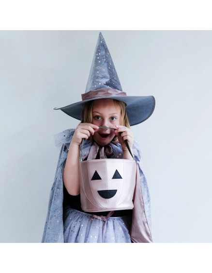 Шляпа Griselda Velvet Witch 2