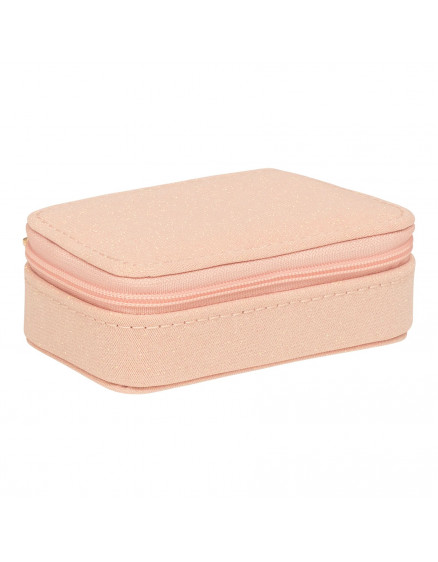 Mini Jewellery Box Pink Mini 6