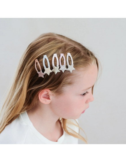 Stellina Mini Clic Clacs Shimmer 3