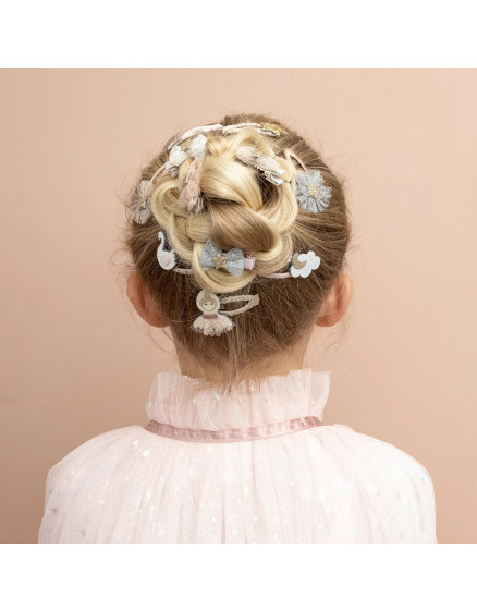 Stellina Mini Clic Clacs Shimmer 2