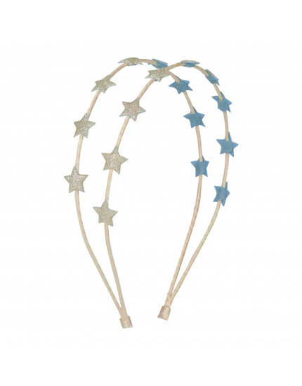 Mega Starry Double Alice Shimmer