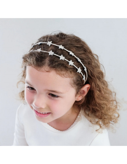 Обруч Starry Double Alice Shimmer 4