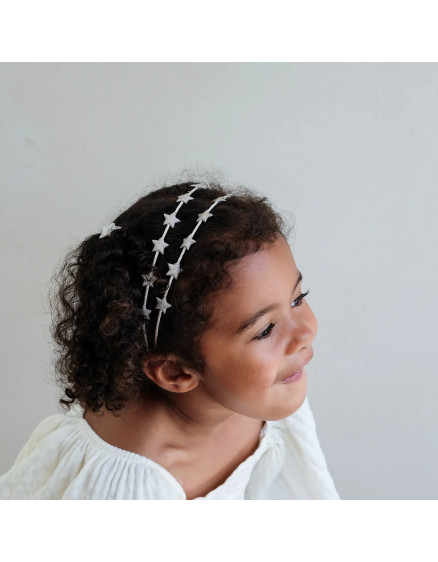 Обруч Starry Double Alice Shimmer 2