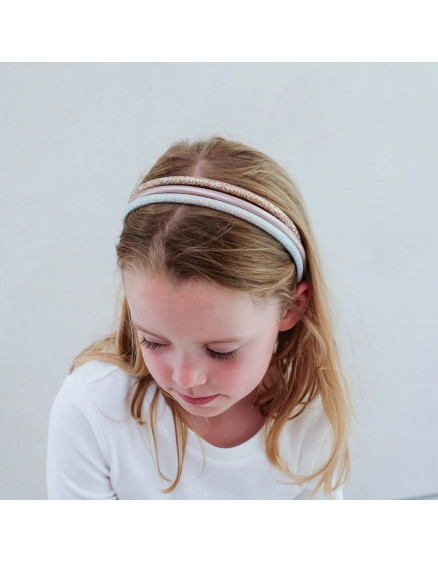 Enchanted Alice Pack Metallic 3