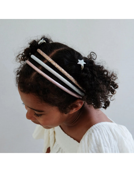 Enchanted Alice Pack Metallic 2