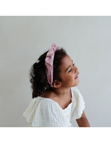 Обруч Shimmer Princess Alice Pink 3