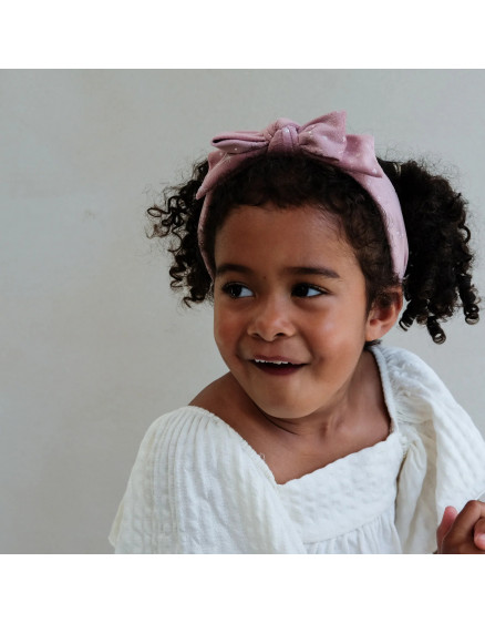 Обруч Shimmer Princess Alice Pink 2