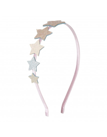 Falling Star Alice Pink