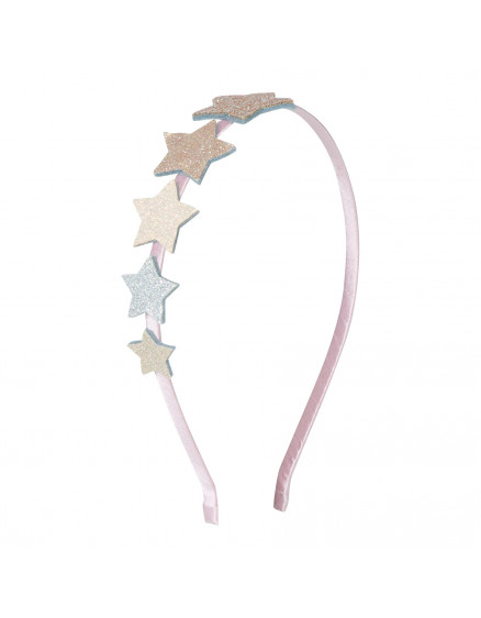 Falling Star Alice Pink