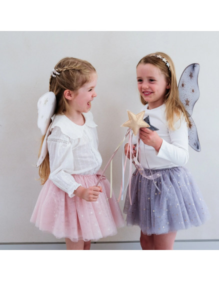 Falling Star Alice Pink 4