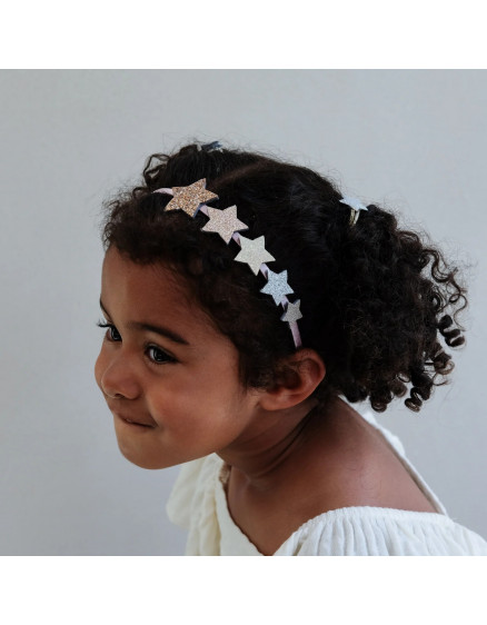 Falling Star Alice Pink 3