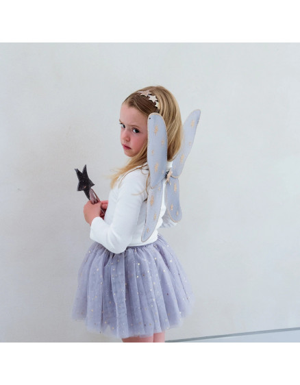 Falling Star Alice Pink 2