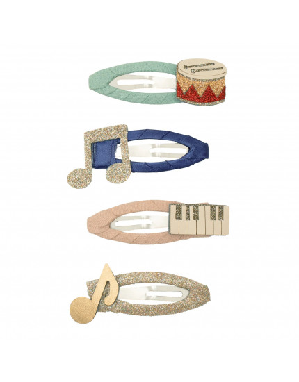 Music Clic Clacs Multi