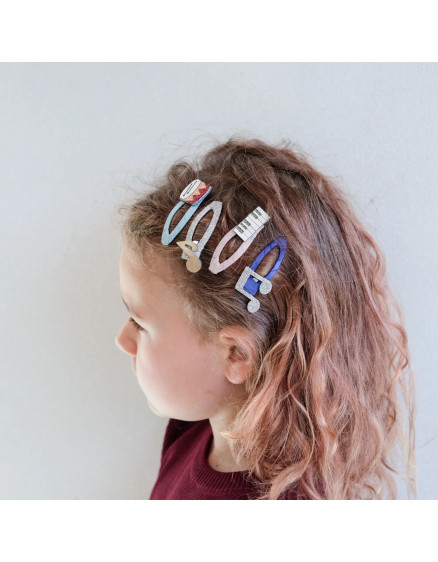 Music Clic Clacs Multi 4