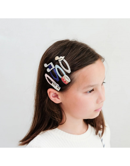 Music Clic Clacs Multi 3