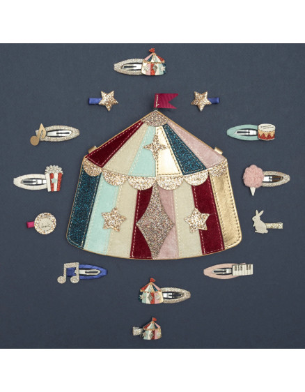 Music Clic Clacs Multi 2