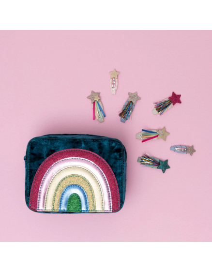 Disco Over The Rainbow Clips Bright 2