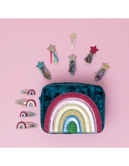 Rainbow Mini Clic Clacs Bright 5