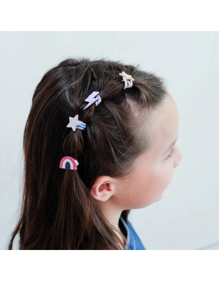 Rainbow Mini Ponies Bright 4