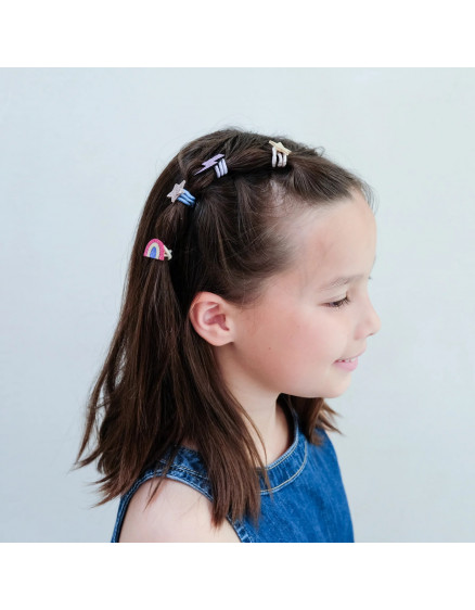 Rainbow Mini Ponies Bright 3