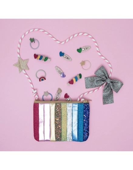 Rainbow Mini Ponies Bright 2