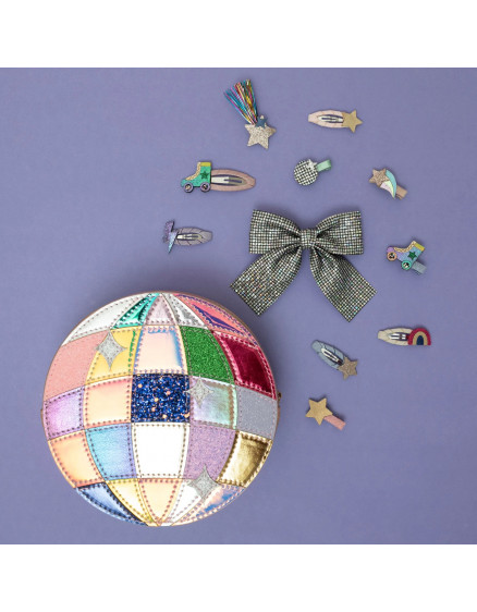 Disco Diva Mini Clips Multi 3