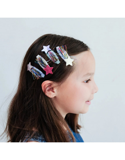 Tinsel Star Clic Clacs Bright 4