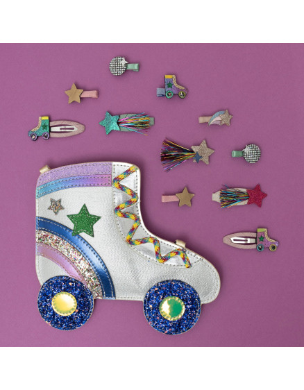 Tinsel Star Clic Clacs Bright 3