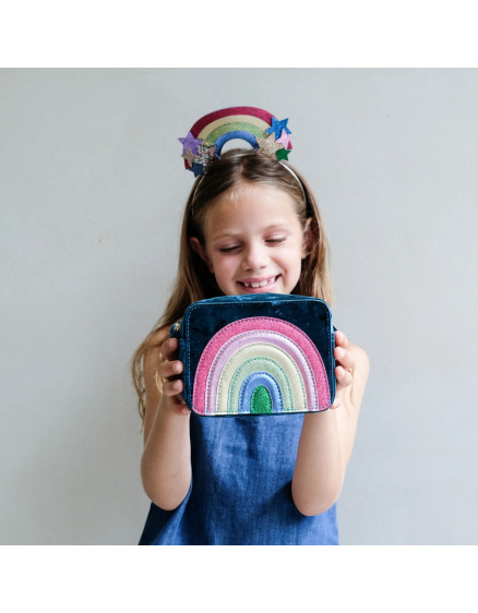 Обруч Rainbow Bright 3