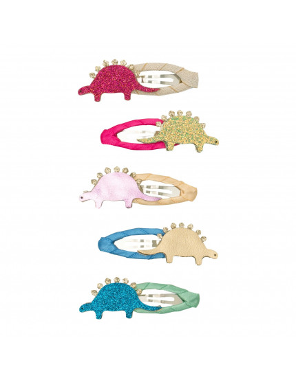 Dino Diva Mini Clic Clacs Bright