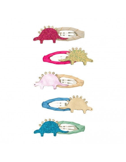 Dino Diva Mini Clic Clacs Bright