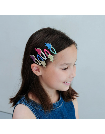 Dino Diva Mini Clic Clacs Bright 4