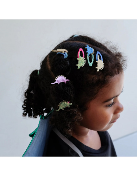 Dino Diva Mini Clic Clacs Bright 3