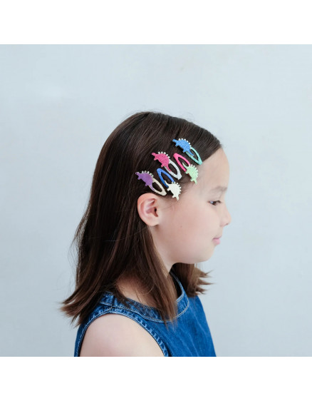 Dino Diva Mini Clic Clacs Bright 2