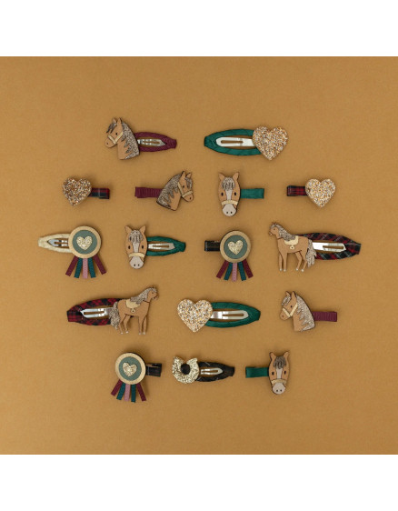 Pony Pals Mini Clic Clacs Multi 5