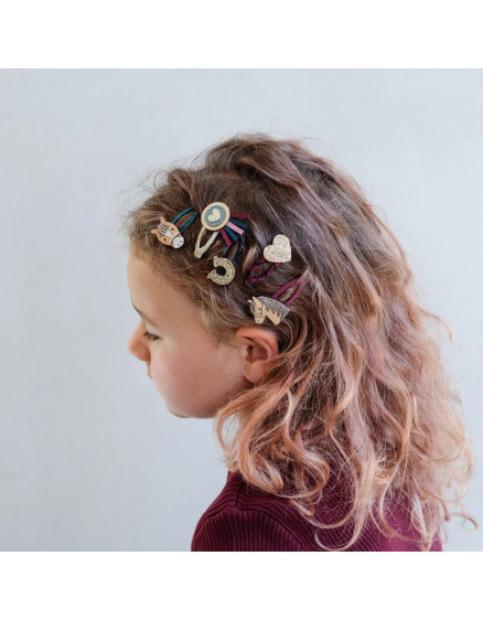 Pony Pals Mini Clic Clacs Multi 3