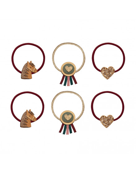 Pony Pals Ponies Multi
