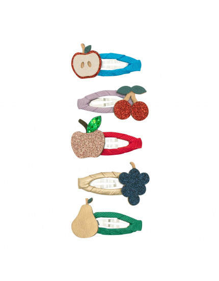 Fruity Mini Clic Clacs Multi