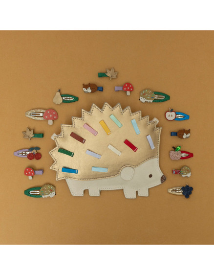 Fruity Mini Clic Clacs Multi 5