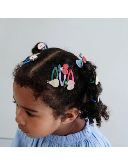 Fruity Mini Clic Clacs Multi 4