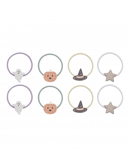 Halloween Ponies Multi