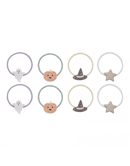 Halloween Ponies Multi