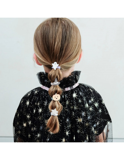 Halloween Ponies Multi 3