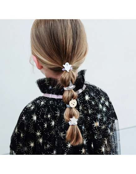 Halloween Ponies Multi 2