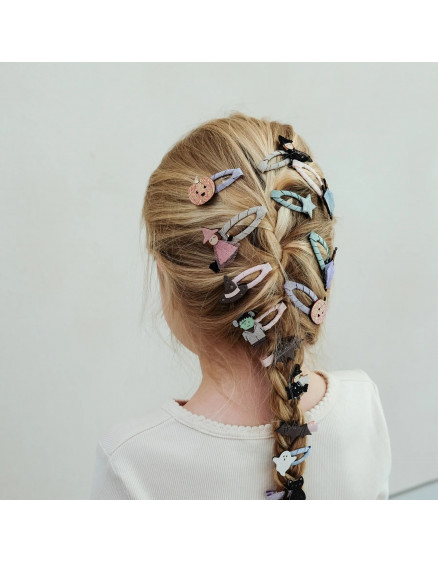 5 х Заколки Monster Multi 5