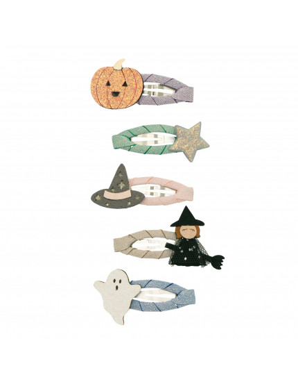 Halloween mini clic clacs Multi